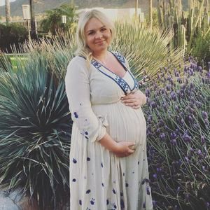 Meet your Posher, Alison